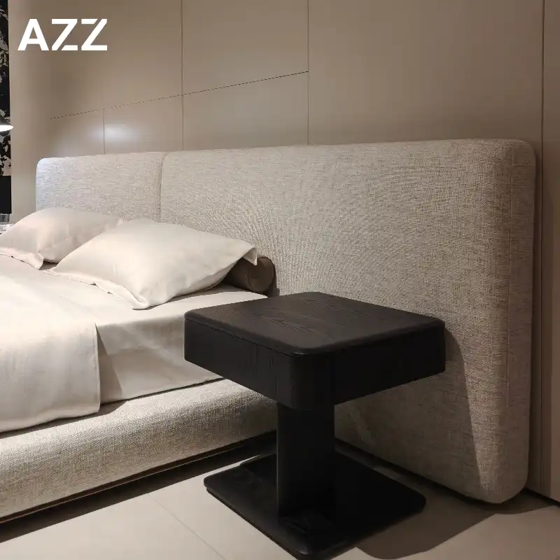 Brera Bed Brera Bed