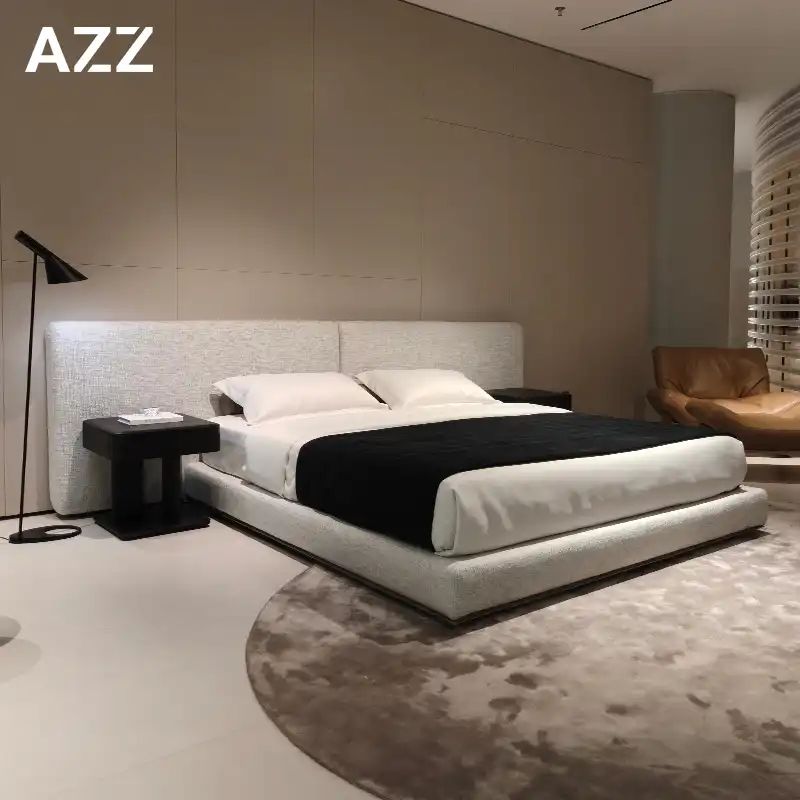 Brera Bed Brera Bed