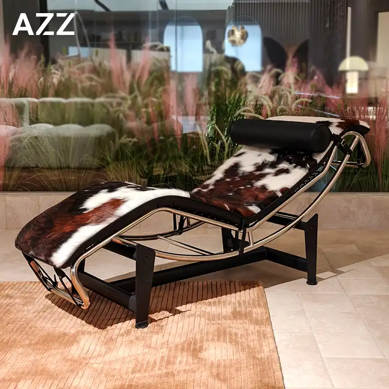LC4 Chair LC4 Chair