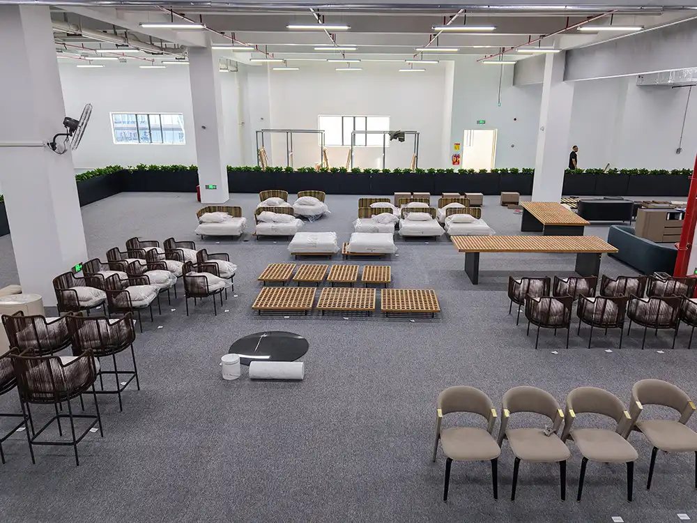 China Luxury Furniture Factory China Luxury Furniture Factory