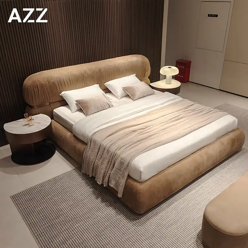 Fandango bed