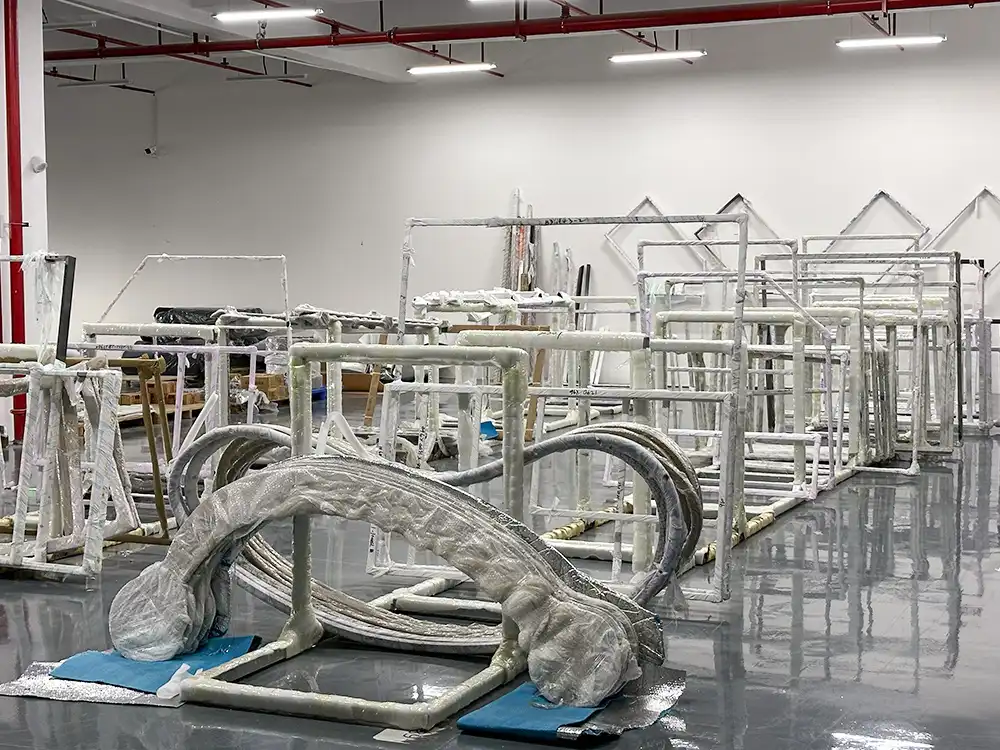 Furniture manufacturers
