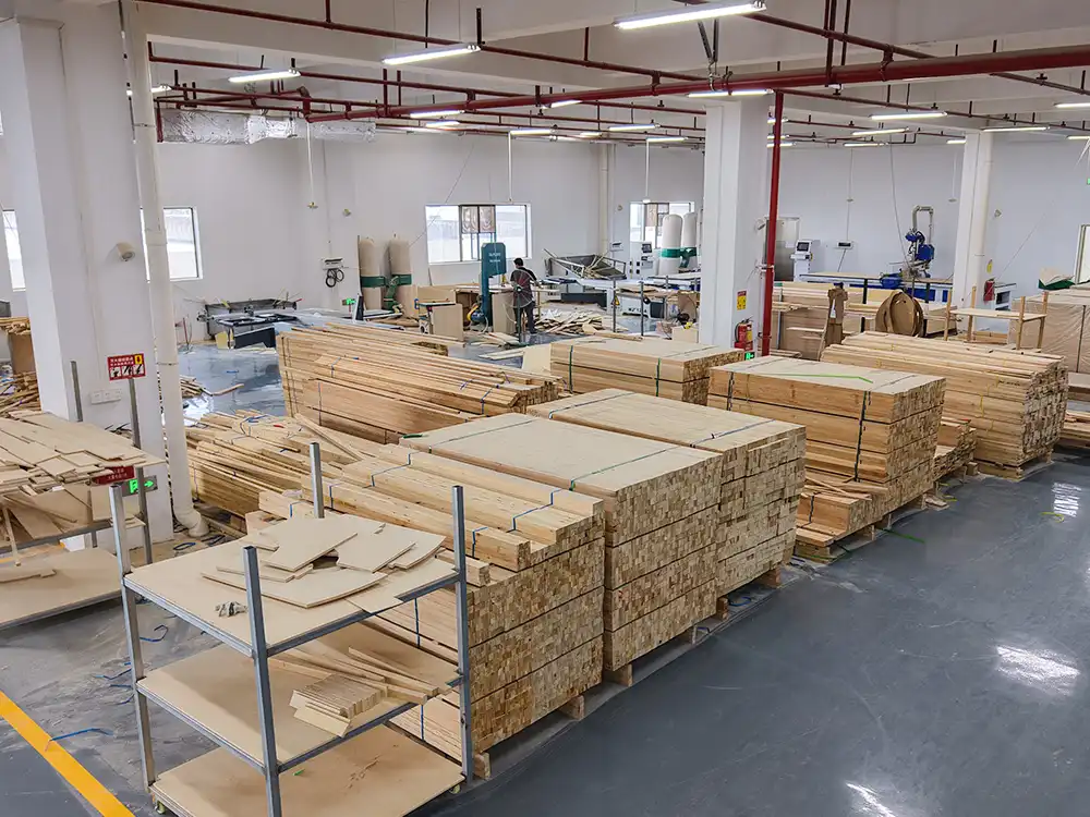 Furniture manufacturers