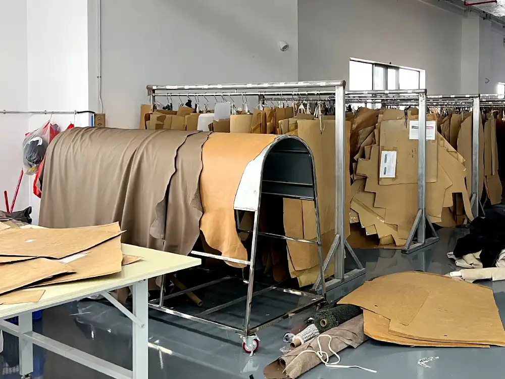 Furniture manufacturers