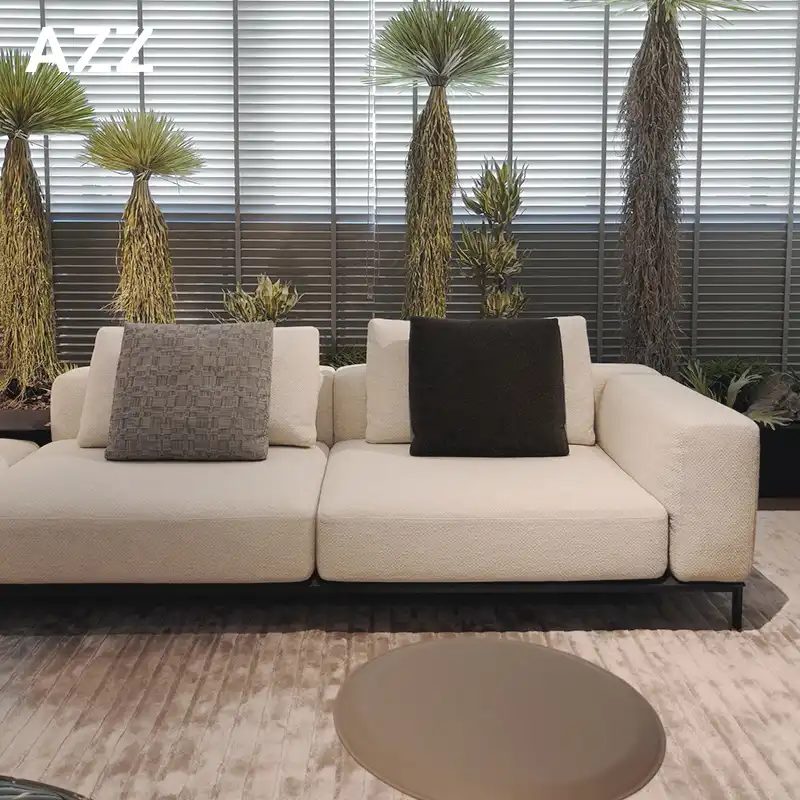 Brera Sofa