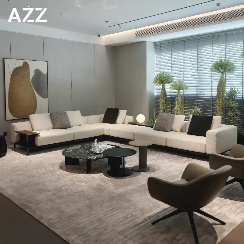 Brera Sofa