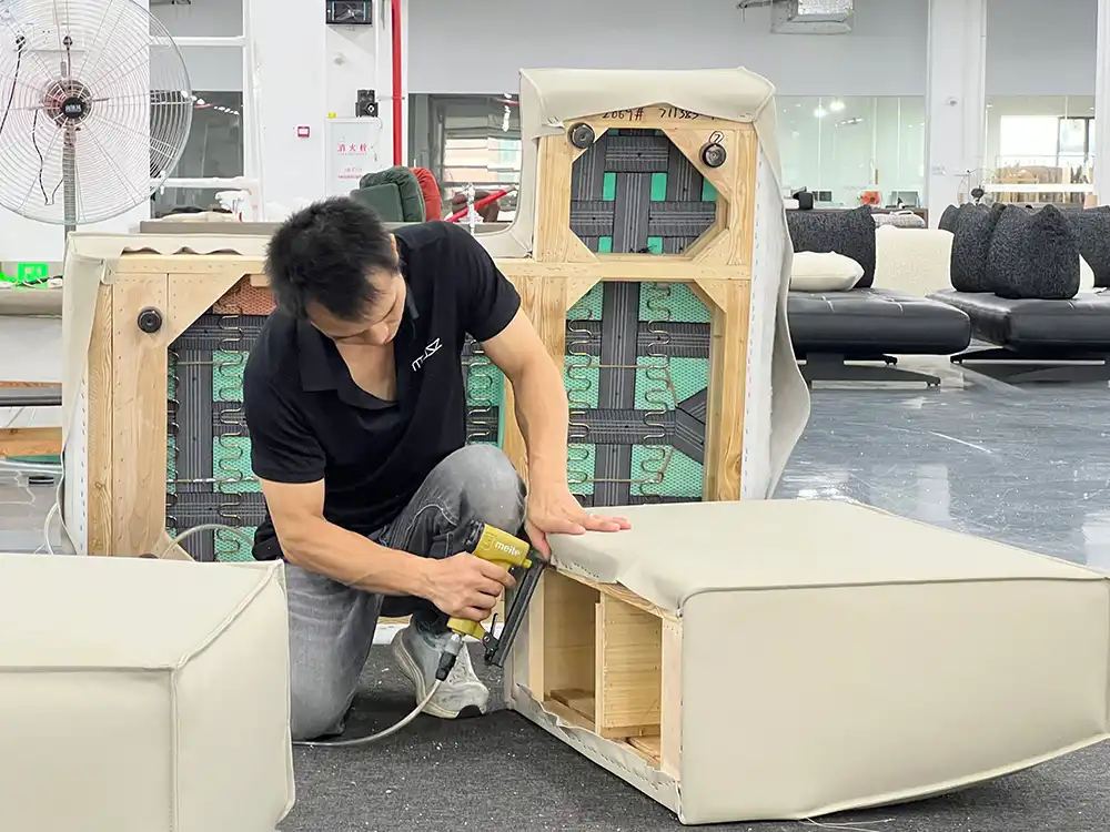 Furniture supplier Furniture supplier