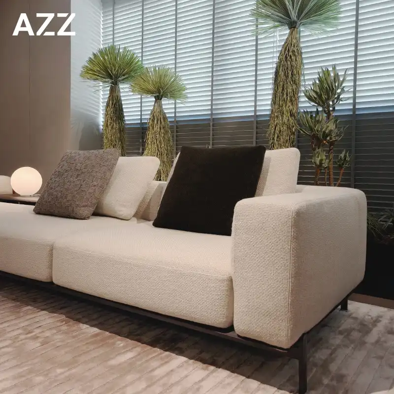 Brera Sofa Brera Sofa