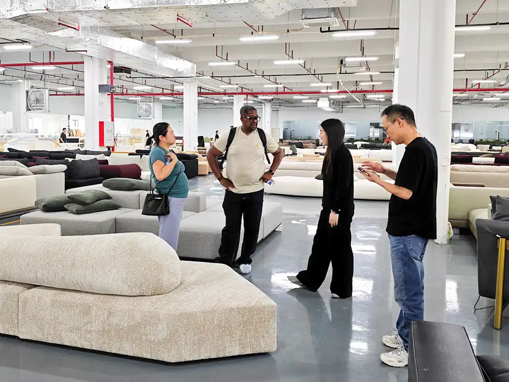 Brera Sofa Brera Sofa