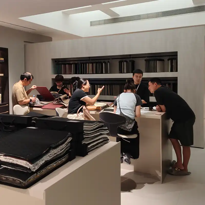 Furniture supplier
