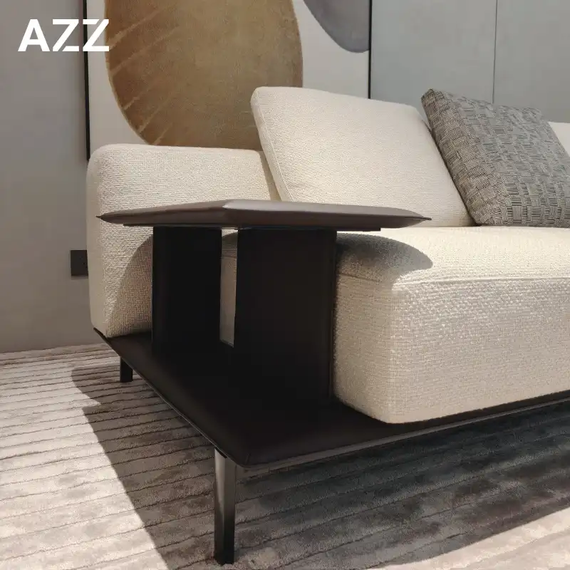 Brera Sofa