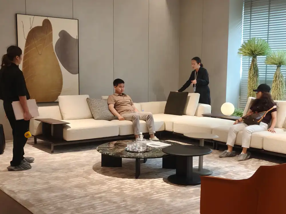 Brera Sofa
