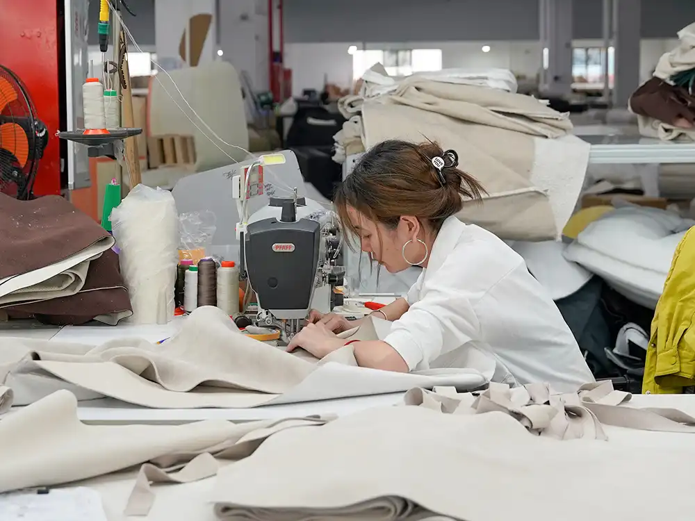 Furniture supplier