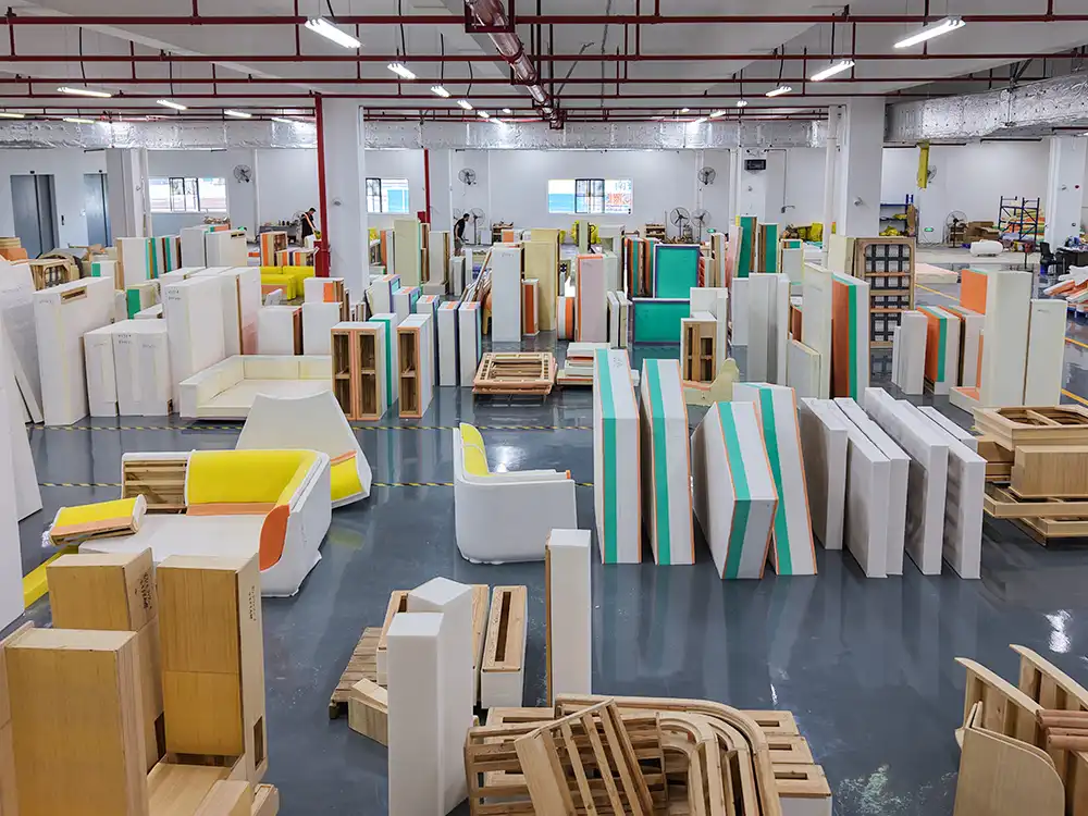 Furniture supplier Furniture supplier