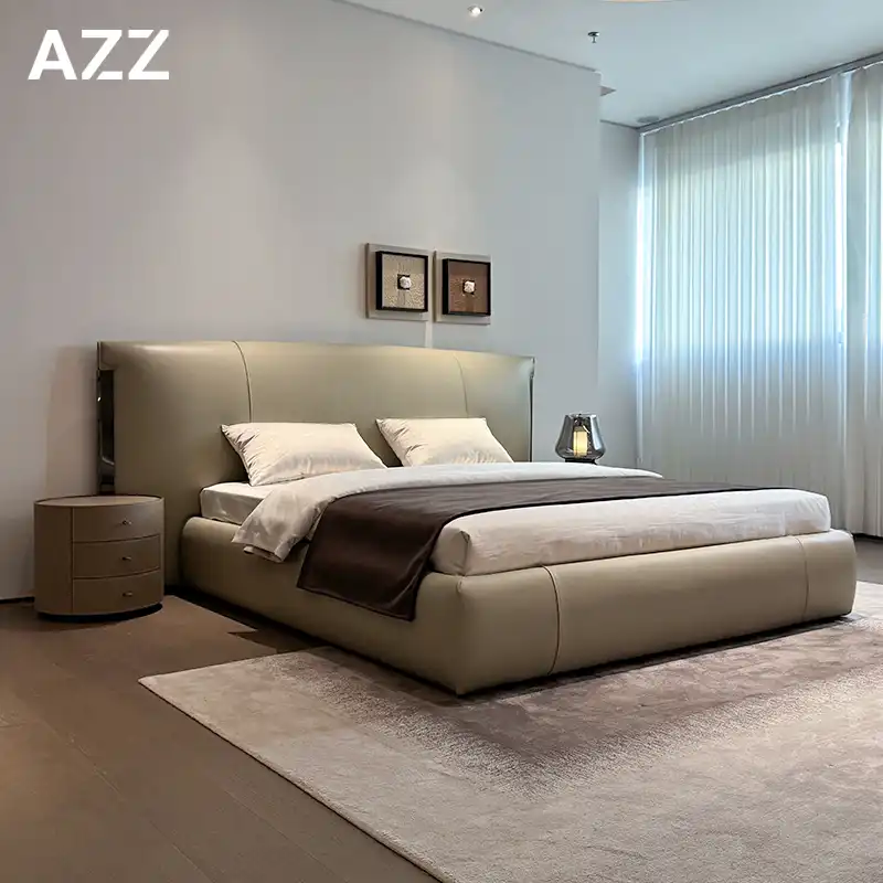 Amal Bed Amal Bed