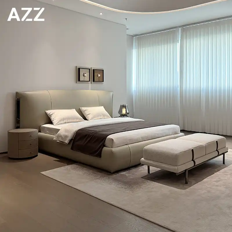 Amal Bed