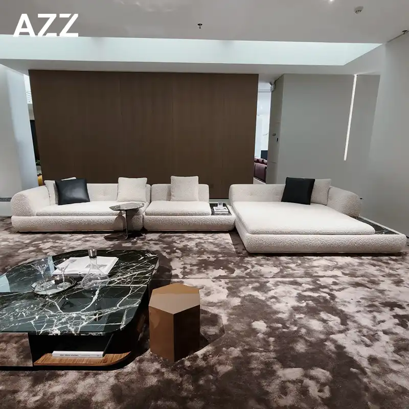 Supermoon Sofa