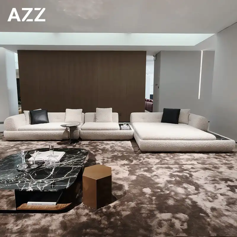 Supermoon Sofa