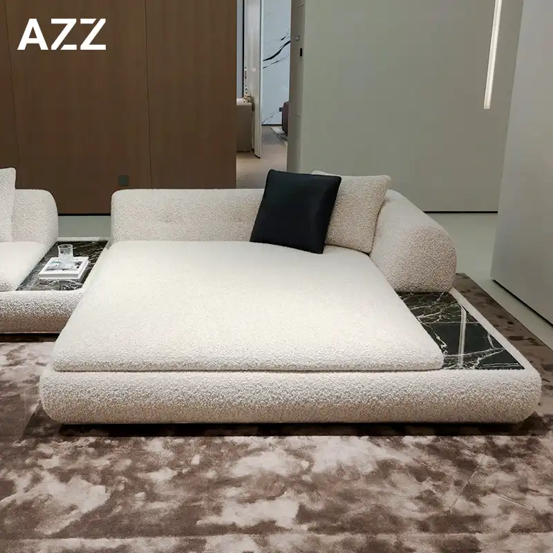 Supermoon Sofa
