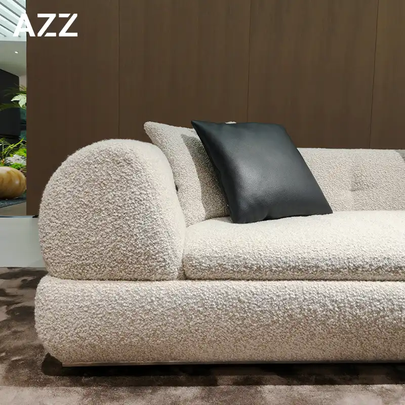 Supermoon Sofa