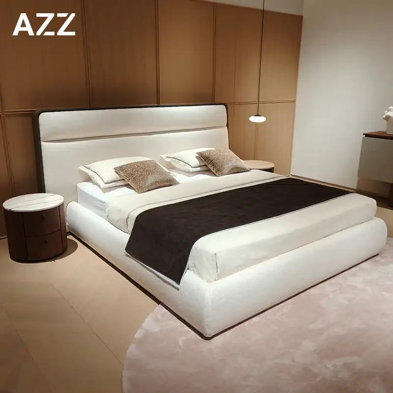 FRAME bed FRAME bed