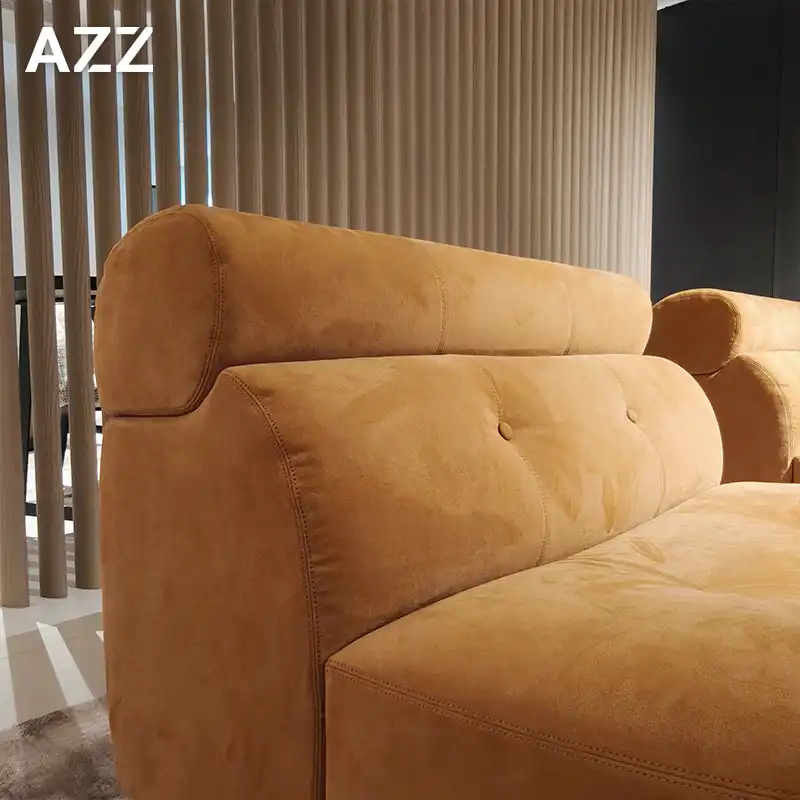 Coupe Chair
