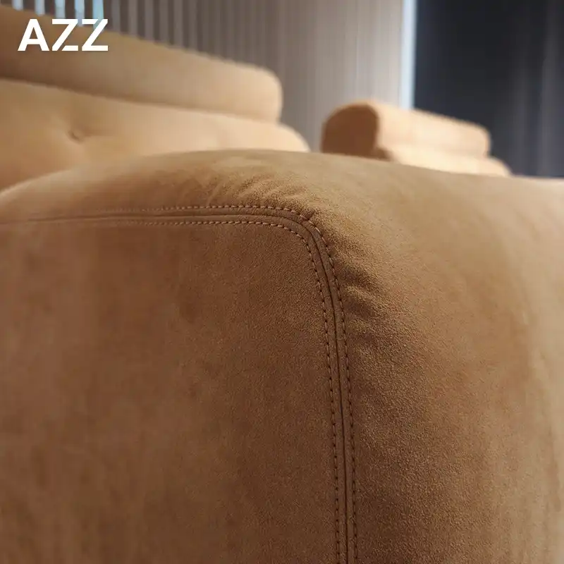 Coupe Chair