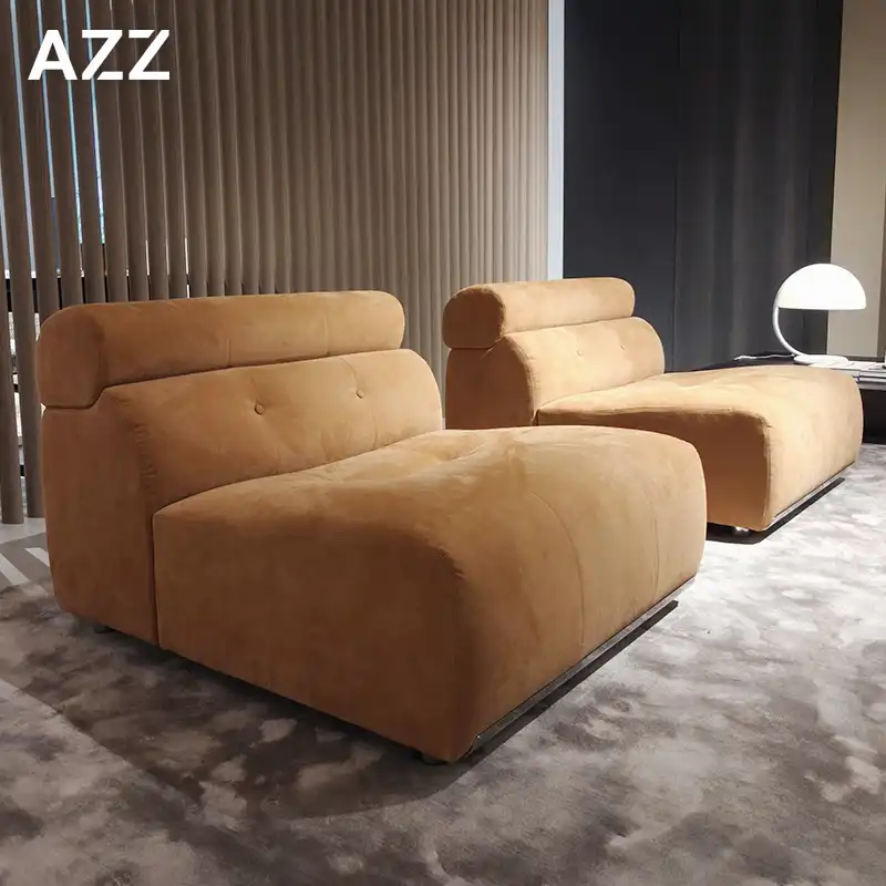 Coupe Chair