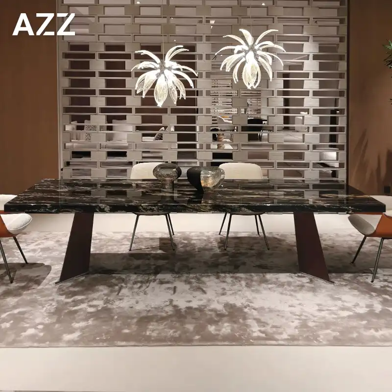 Libra Dining Table Libra Dining Table