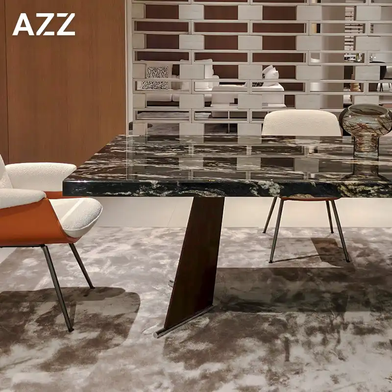 Libra Dining Table
