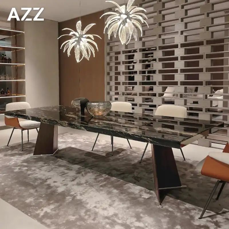 Libra Dining Table