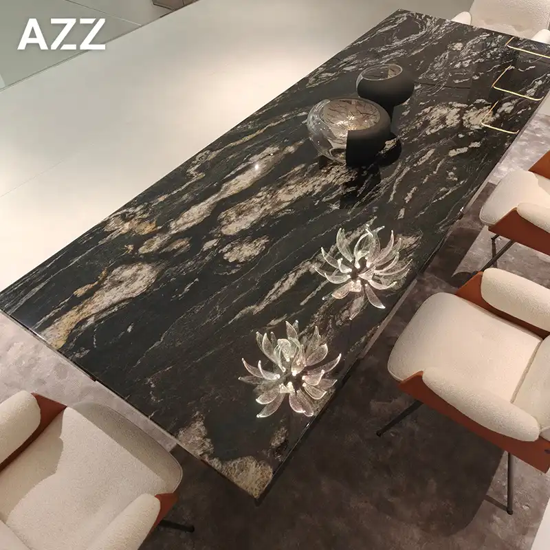 Libra Dining Table
