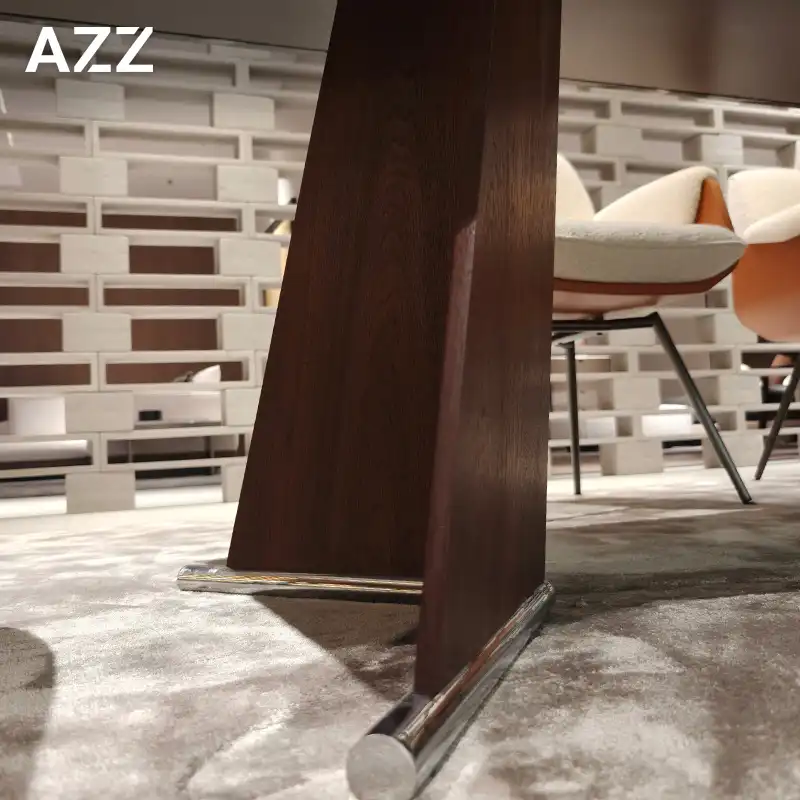 Libra Dining Table