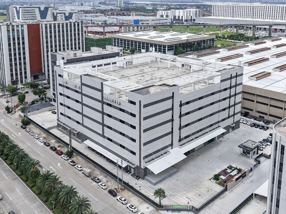 Furniture manufacturers