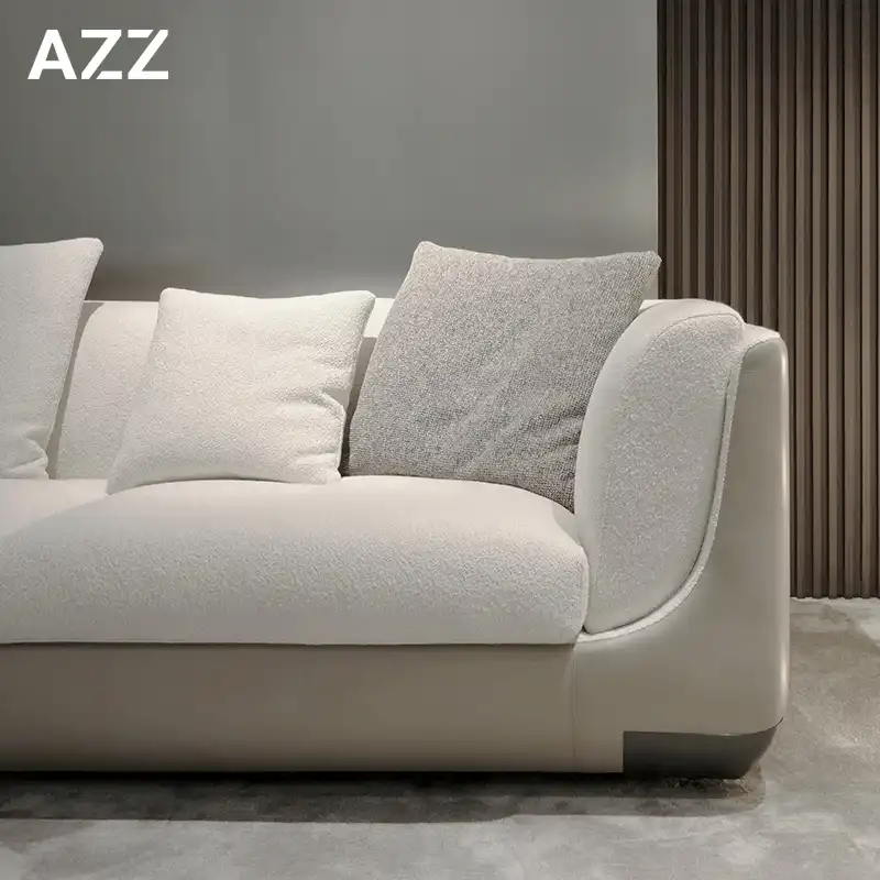 Bravery Sofa