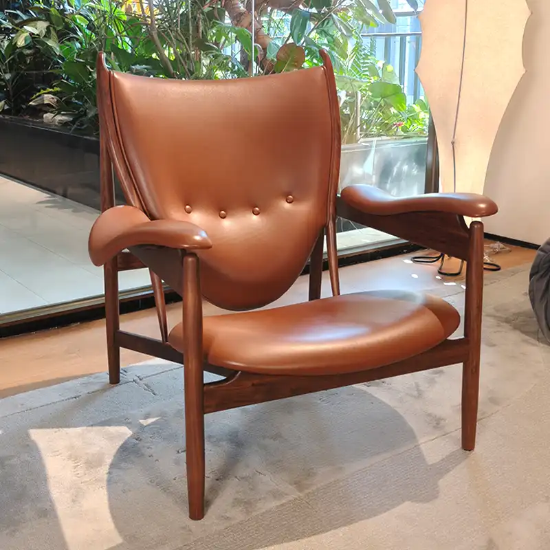 Chieftains Chair vs Angie Chair: Which Suits Modern Interiors?