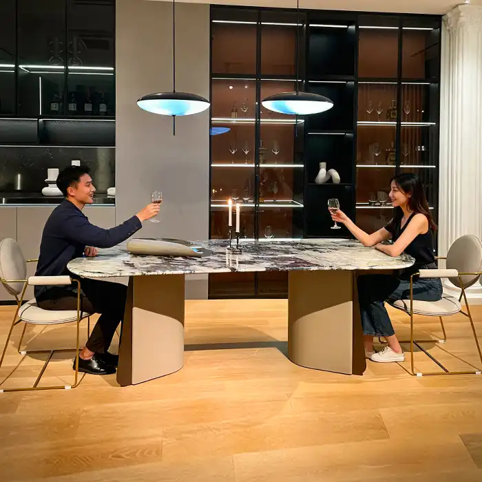 Best Butterfly Dining Table Designs for Small Homes