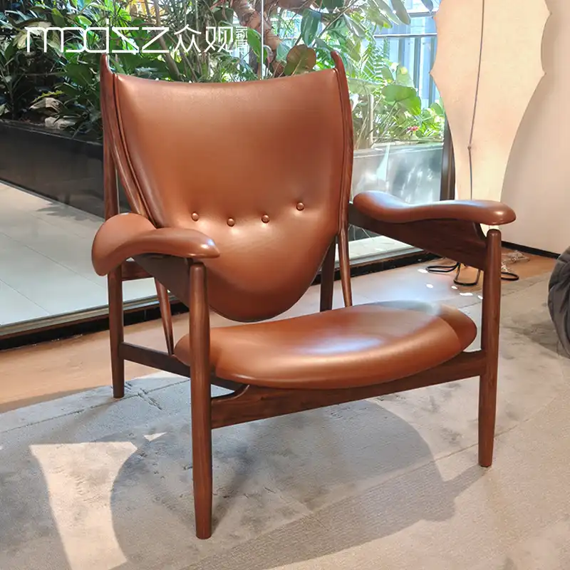 Benefits of the Chieftains Chair for Collectors and Designers