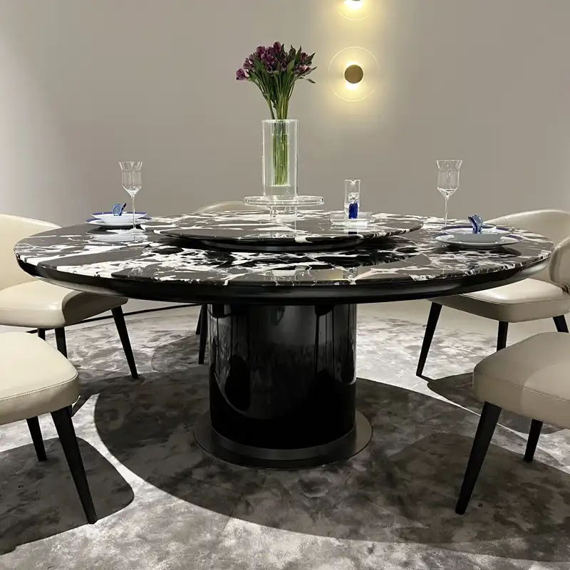 Where Kenya Importers Buy Brady Dining Tables?