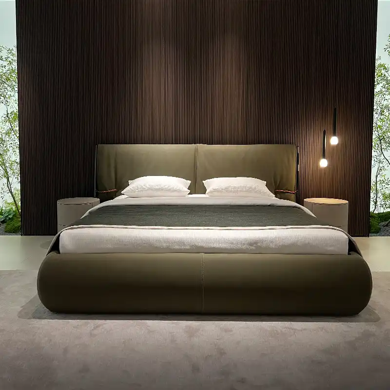 What Is a Belt Bed and Why Is It Trending in Modern Bedrooms?