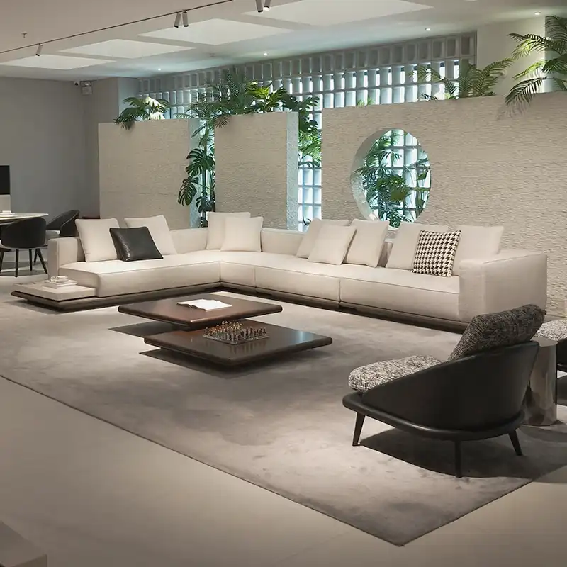 Horizonte Sofa China’s Top Models for LATAM Homes