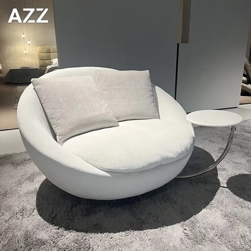 A Guide to Lounge Chair Cover Comfort, Care, & Maintenance