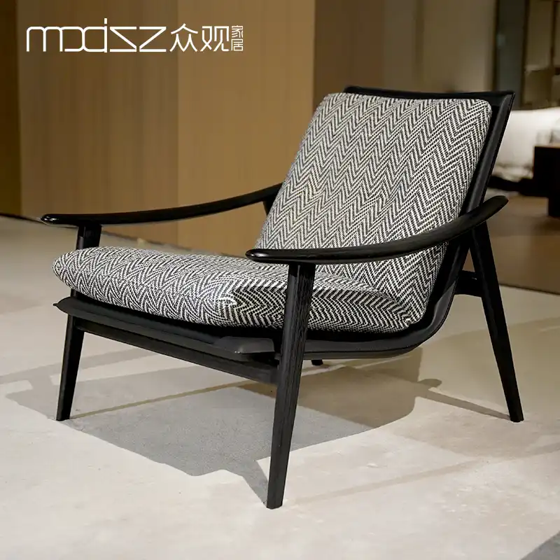 Where Chile Buyers Source Fynn Armchairs in China?