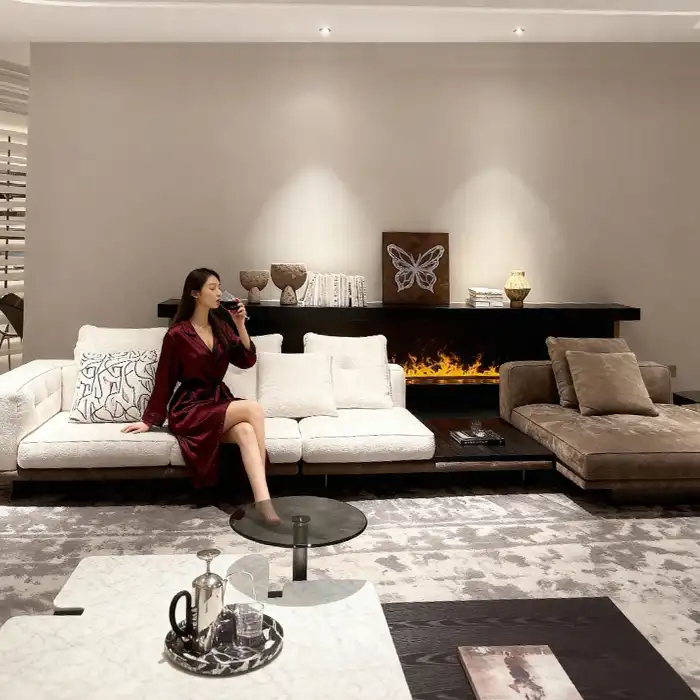 Where Italy Buyers Import Dylan Furniture from China?