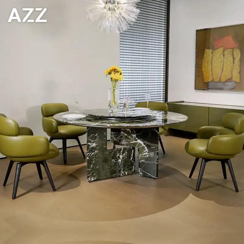 Can I Customize a Nico Table with Different Finishes or Colors?
