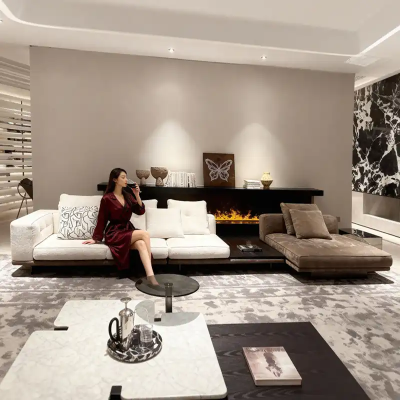 Dylan Sofa ODM Services for Modern Homes