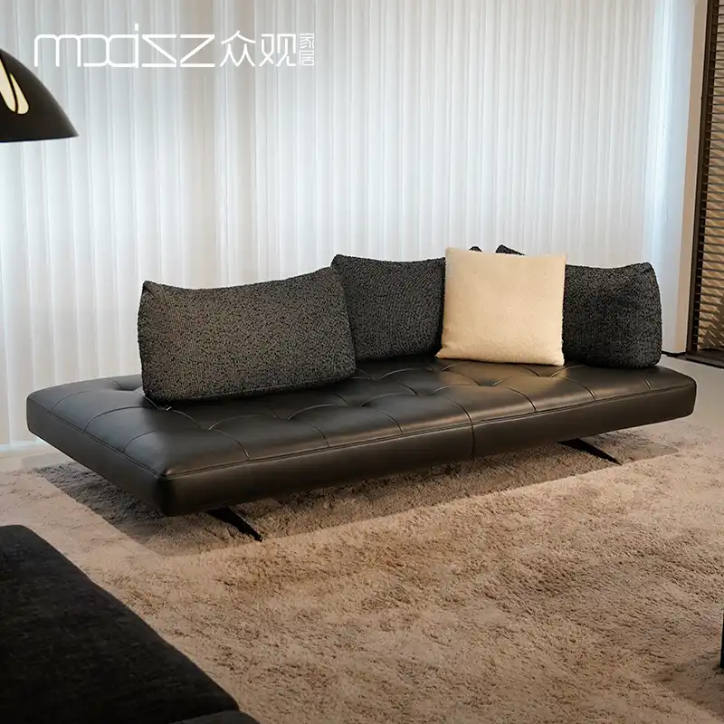 Top Lovely Day Sofas in China for Gulf Luxury Homes?