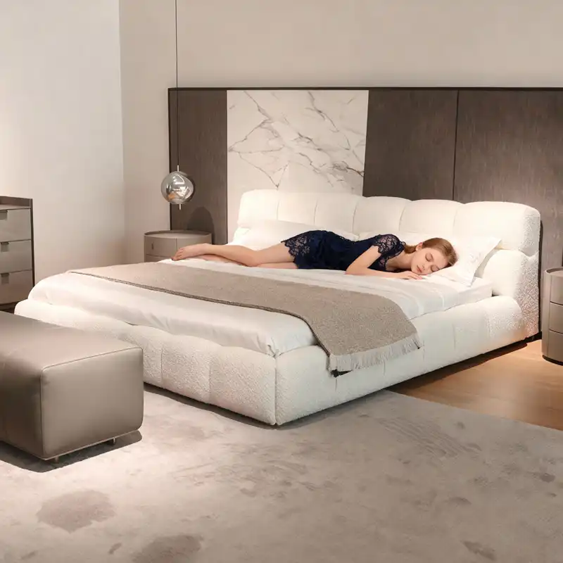 The Ultimate Guide to Choosing a Tufty Bed for Your Bedroom