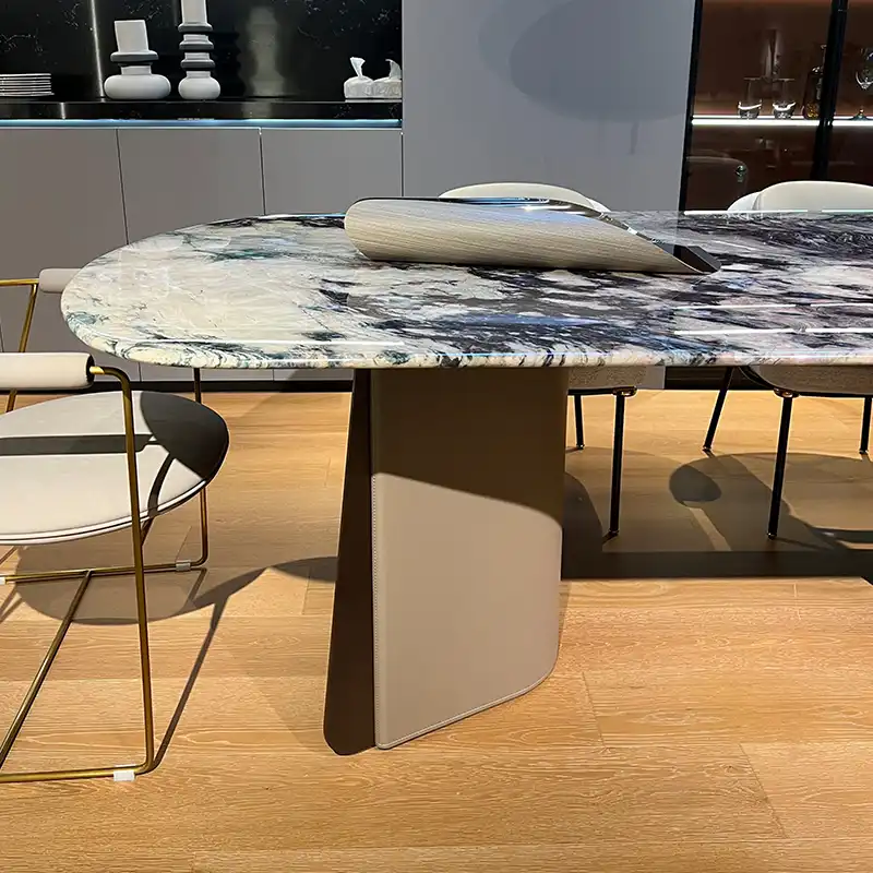 Luxury Dining Room Furniture: A Blend of Comfort and Class