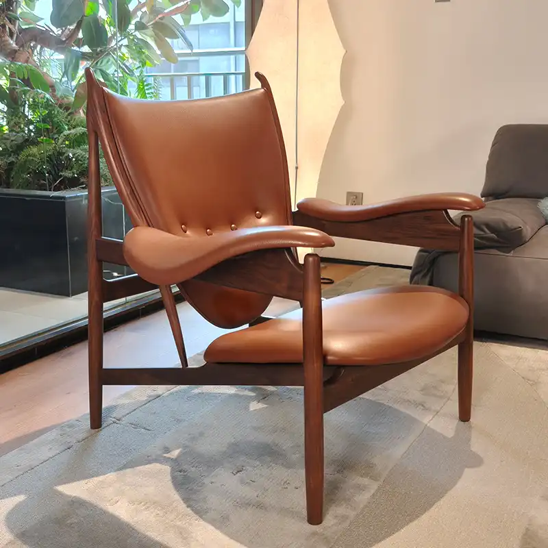 Chieftains Chair OEM Guide for Offices and Hotels